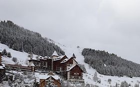 T3 Les deux Alpes Vallée Blanche